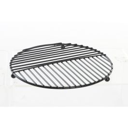 Salvamantel Loft DKD Home Decor Negro 20 x 1.5 x 20 cm Salvamantel Loft DKD Home Decor Negro 20 x 1.5 x 20 cm
