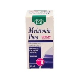 Melatonin Pura Spray Sublingual Precio: 12.5900005. SKU: B12J92Y6F6