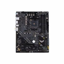 Placa Base Asus TUF GAMING B550-PLUS ATX AM4 AMD B550 AMD AM4