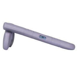 Targus Funda Infantil Antimicrobiana DefenseGuard Protección Caídas 1.8m Asa/Soporte para iPad Air 11" M2, 10.9" (5ª/4ª gen) y iPad Pro 11" (4ª-1ª gen) Morada Targus Funda Infantil Antimicrobiana DefenseGuard Protección Caídas 1.8m Asa/Soporte para iPad Air 11" M2, 10.9" (5ª/4ª gen) y iPad Pro 11" (4ª-1ª gen) Morada