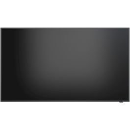NEC E438 Monitor Señalización Digital 109cm (43") 4K Ultra HD 3840x2160 16:9 3xHDMI+USB+VGA Negro