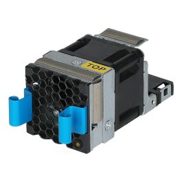 HP Enterprise 5944 Prt2Pwr Fan Module para FlexFabric 5944 - Ventilador de Módulo de Alimentación de Red Precio: 187.50000038. SKU: B1KFTDQLVA