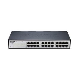 D-Link DGS-1100-24V2 Switch Gestionable 24 Puertos RJ-45 Gigabit 10/100/1000 Precio: 168.79000028. SKU: S0234127
