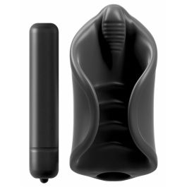 Masturbador Pipedream Negro Masturbador Pipedream Negro