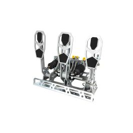 RPB Pedalera Kit Car Embrague Hidráulico RPB0001 Freno Repartidor Frenada