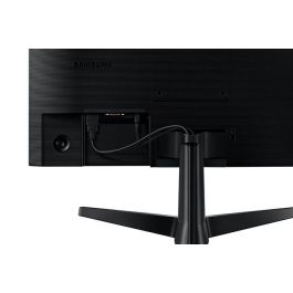 Samsung 27" FHD LED Monitor Samsung 27" FHD LED Monitor