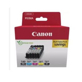 Cartucho de Tinta Original Canon Multicolor Precio: 59.50000034. SKU: B1KAV526L5