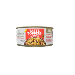 Applaws Topper para Perros Sabor Pollo, Hígado de Ternera y Verduras en Caldo - 12x156 gr Precio: 27.6899997. SKU: B1FVY728WP