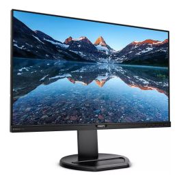 Philips 252B9 - Monitor de 25" (63,5 cm) 16:10 W-LED IPS Full HD (1920x1200) 5ms, 300 cd/m², HDMI, DP, DVI, USB Hub, Altavoces, Altura Ajustable