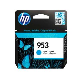Cartucho de Tinta Original HP 953 Cian (50 Unidades)