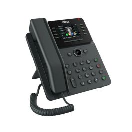 Teléfono Fijo Fanvil V62W Negro