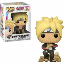 Muñeco Funko Pop! BORUTO UZUMAKI Precio: 10.58999986. SKU: S0441277