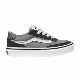 Zapatillas Deportivas Infantiles Vans Brooklyn Ls Tonl Negro Precio: 41.7899999. SKU: B187SSKVCY