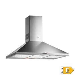 Campana Convencional Teka DBB60 I 60 cm 380 m3/h 60 dB 195W Campana Convencional Teka DBB60 I 60 cm 380 m3/h 60 dB 195W