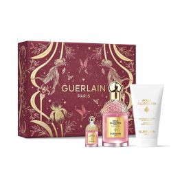 Guerlain Aqua Allegoria Florabloom Forte Estuche 3 Pz Precio: 83.89000059. SKU: B182PLRXJS
