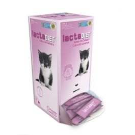 Pharmadiet Lactadiet Gatos 1005gr Leche Maternizada Instantánea 134 Sobres 7,5gr Precio: 81.6899996. SKU: B13CSP7MBH