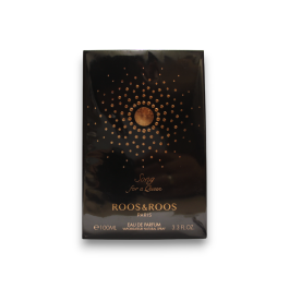 Song For A Queen, Agua de perfume, Para mujeres, 100 ml Precio: 223.85. SKU: B1EHFE253M