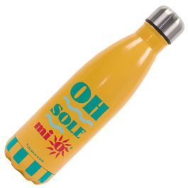 Cook Concept Termo Botella 500 Ml Dolce Vita