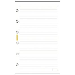 Recambio Agenda Finocam C341 Classic 603 79X127 Horizont. 50H Precio: 1.9499997. SKU: B1C59WFXAH