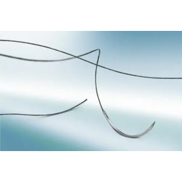 Braun Sutura Supramid Black 3-0 Hs26 - 75 cm Sutura No Absorbible Poliamida Precio: 105.5000001. SKU: B15LZXECLF