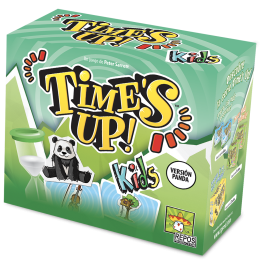 Time's Up! Kids 2 Precio: 17.95000031. SKU: B1CB2LT2XY