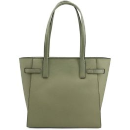 Bolso Mujer Michael Kors 35S2GNMT3L-LIGHT-SAGE Verde 40 x 30 x 12