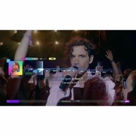 Koch Media 4020628582265 Cantemos 2025 - Juego para Nintendo Switch