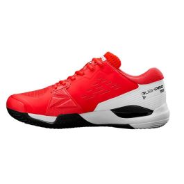 Zapatillas de Tenis para Hombre Wilson Rush Pro Ace Clay S
