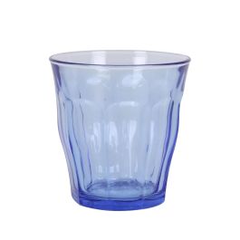 Duralex Set de 6 Vasos Picardie Marine 31 cl (8 Cajas)