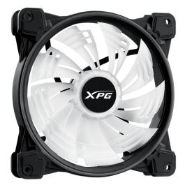 XPG HURRICANE 140 ARGB PWM Procesador Sistema de refrigeración líquida todo en uno 14 cm Negro Precio: 18.49999976. SKU: S0235040