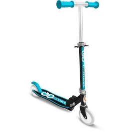 Patinete plegable - STAMP - SKIDS CONTROL - Plataforma ergonómica - Unisex Patinete plegable - STAMP - SKIDS CONTROL - Plataforma ergonómica - Unisex