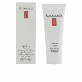 Elizabeth Arden Eight Hour Intensive Body Treatment Crema Corporal Hidratante Piel Seca y Muy Seca, Suaviza e Hidrata 8 Horas, 200 ml Precio: 16.78999993. SKU: S0590156