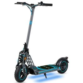 Patinete Eléctrico B-Mov ZAHARA Negro 800 W Patinete Eléctrico B-Mov ZAHARA Negro 800 W Precio: 557.50000042. SKU: B1DRW78BBH