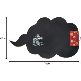 Sd toys Felpudo Dragon Ball Nube Kinton Fibra de Coco Original