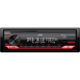 JVC KD-X282DBT Precio: 129.3853. SKU: B1JGLVED9F