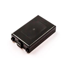 CoreParts Symbol MC70 Batería de Recambio de Alta Calidad para Escáner de Código de Barras 7Wh Li-ion 3.7V 1950mAh
