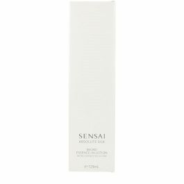 Sensai ABSOLUTE SILK Micro Essence-in-Lotion 125 ml - Hidratación, Firmeza y Luminosidad para Piel Sedosa