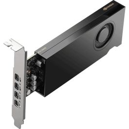 PNY Quadro RTX A2000E 16GB GDDR6 ADA Power Limited Low Profile (Small Box)