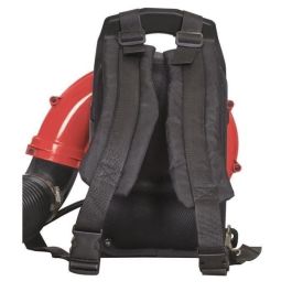 Soplador térmico trasero SCHEPPACH LB5200BP - 51,7cm³ Soplador térmico trasero SCHEPPACH LB5200BP - 51,7cm³
