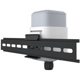 Milesight EM500-PT100 Sensor de Temperatura Industrial LoRaWAN -200C a 50C Exterior IP67 con Batería 10 Años