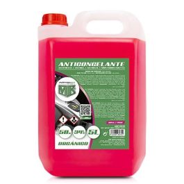 Anticongelante Motorkit 50% Rosa (5 L)