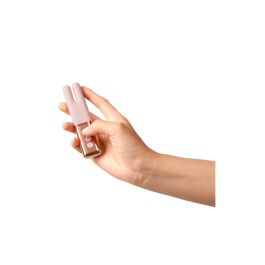 Vibrador Le Wand Deux Twin Motor Rosa Vibrador Le Wand Deux Twin Motor Rosa