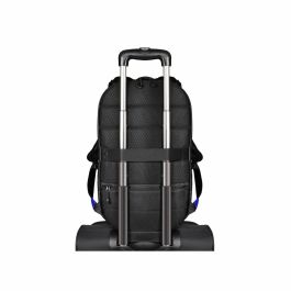 Port Designs AUC3567041350633 San Francisco - Mochila para portátil de 15.6 pulgadas - Gris