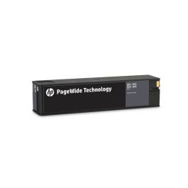 HP 981Y Cartucho Original PageWide Magenta Rendimiento Extra Alto para Impresoras Enterprise - Hasta 16.000 Páginas, Calidad Profesional