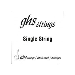 GHS Cuerda Eléctrica Boomers® Entorchada 022 Precio: 2.50000036. SKU: B146R94AC3