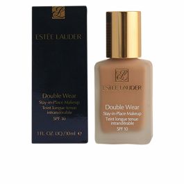 Estée Lauder DOUBLE WEAR Fluid SPF10 Base Líquida #10-ivory beige - 30 ml