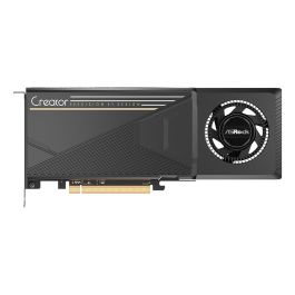 ASRock Radeon AI PRO R9700 Creator Tarjeta Gráfica 32GB GDDR6 Precio: 1691.99000003. SKU: B18NKCZAGL