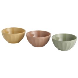 Day Bol Gres Diámetro 14 cm Altura 7 cm Colores Surtidos Aspecto Retro