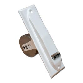 Edm Recogedor pr04 Blanco Polietileno Grande 200 x 115 x 60 mm Precio: 10.69000031. SKU: B1GH2K3EJ8