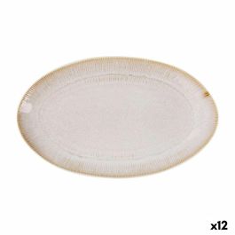 Fuente de Cocina La Mediterránea Calobra 34,1 x 20,7 cm (12 Unidades) Precio: 81.58999992. SKU: B18QPRN7K6